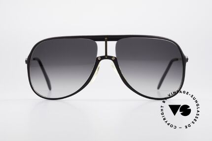 Menrad 727 Rare 80's Quality Sunglasses, app. 35 years old unique rarity from Germany, Made for Men