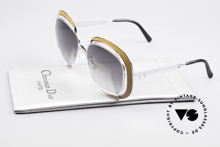 Sunglasses Christian Dior 1208 Lovely 70 s Shades Vintage