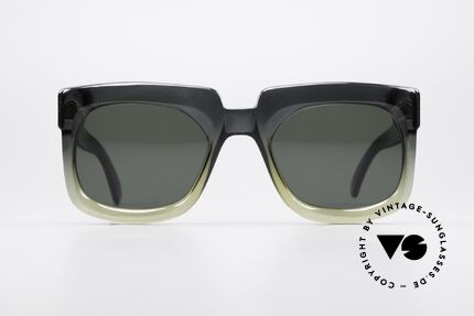 Christian Dior 1202 Monsieur 70's Optyl Shades, one of the first models from the 'MONSIEUR Series' ever, Made for Men