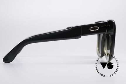 Christian Dior 1202 Monsieur 70's Optyl Shades, unworn (like all our vintage eyewear by Christian DIOR), Made for Men