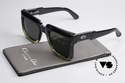 Christian Dior 1202 Monsieur 70's Optyl Shades, Size: medium, Made for Men