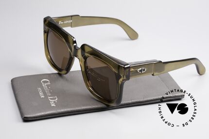 Christian Dior 1202 Monsieur 70's Optyl Frame, Size: medium, Made for Men