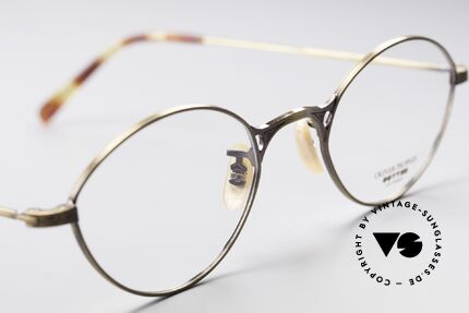 Oliver peoples hot sale madison