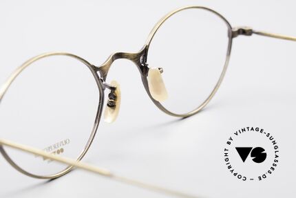 Oliver Peoples Madison Vintage Designer Frame Ladies, Oliver Peoples LA = "distinctive specs with personality", Made for Women