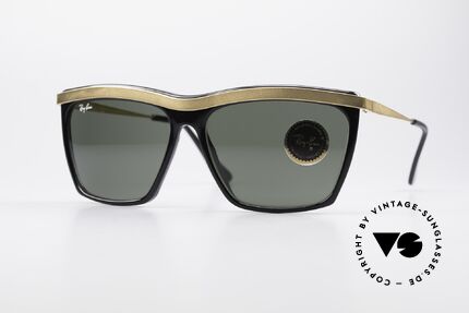 B & l ray ban on sale