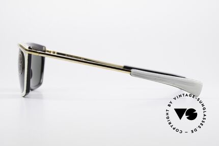 Ray Ban Olympian II Ray-Ban B&L USA Sunglasses, NO RETRO sunglasses, but an 80's vintage original, Made for Men and Women