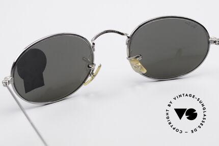 Ray Ban Classic Style I Mirrored B&L USA Sunglasses, NO retro sunglasses, but a rare old USA original, Made for Men and Women