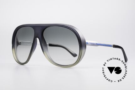 Carrera 5524 Optyl Sunglasses XXL Shades, the lightweight OPTYL material does not seem to age, Made for Men