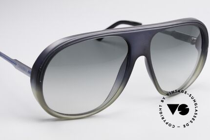 Carrera 5524 Optyl Sunglasses XXL Shades, unworn (like all our rare vintage Optyl Carrera eyewear), Made for Men