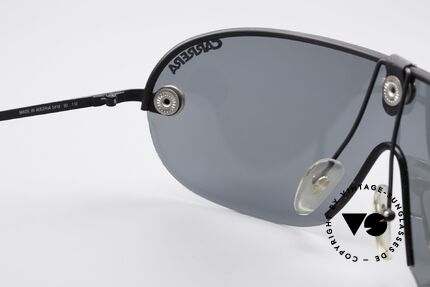 Carrera 5418 Polarized Sports Sunglasses, NO RETRO sunglasses, but an authentic 90's ORIGINAL, Made for Men Carrera 5418 Polarized Sports Sunglasses, NO RETRO sunglasses, but an authentic 90's ORIGINAL, Made for Men