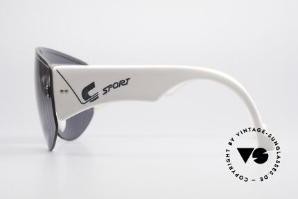 Carrera 5414 90's Sunglasses Sports Shades, new old stock, NOS (like all our vintage Carrera Sport), Made for Men