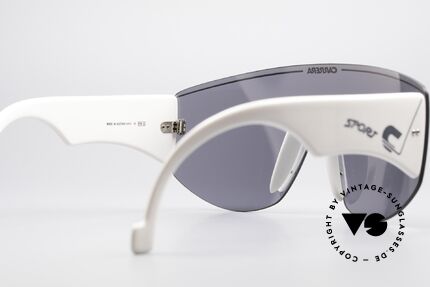 Carrera 5414 90's Sunglasses Sports Shades, NO RETRO sunglasses, but an authentic 90's ORIGINAL, Made for Men