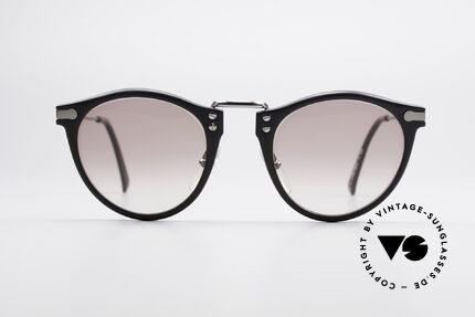 BOSS 5152 - S Panto Style Sunglasses Small, rare original from the early 90s (made in Austria), Made for Men and Women