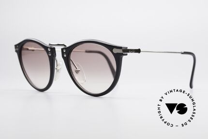 BOSS 5152 - S Panto Style Sunglasses Small, cooperation between BOSS & Carrera, at that time, Made for Men and Women