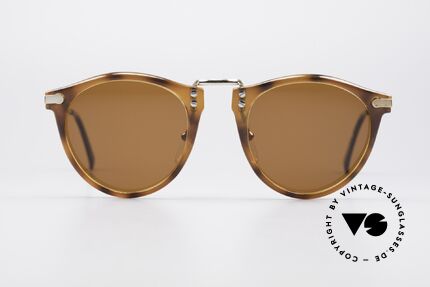 BOSS 5152 Panto Style 90s Sunglasses, rare original from the early 90s (made in Austria), Made for Men