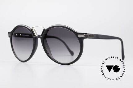 BOSS 5151 Large Panto Style 90's Frame, cooperation between BOSS & Carrera, at that time, Made for Men