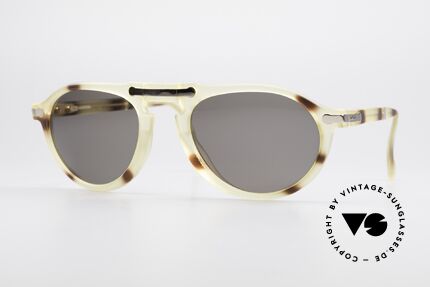BOSS 5153 Vintage Folding Sunglasses 90's, ingenious 1990's BOSS vintage folding sunglasses, Made for Men