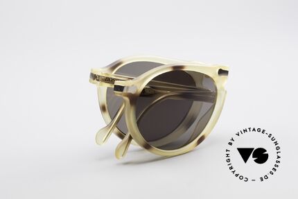 BOSS 5153 Vintage Folding Sunglasses 90's, Size: large, Made for Men