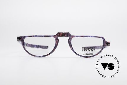 BOSS 5103 Folding Reading Eyeglasses, cooperation between BOSS & Carrera, at that time, Made for Men and Women BOSS 5103 Folding Reading Eyeglasses, cooperation between BOSS & Carrera, at that time, Made for Men and Women