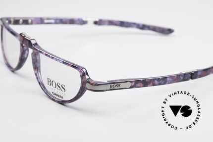 BOSS 5103 Folding Reading Eyeglasses, typical 'Optyl shine' - as brilliant as just produced, Made for Men and Women BOSS 5103 Folding Reading Eyeglasses, typical 'Optyl shine' - as brilliant as just produced, Made for Men and Women