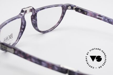 BOSS 5103 Folding Reading Eyeglasses, Size: medium, Made for Men and Women BOSS 5103 Folding Reading Eyeglasses, Size: medium, Made for Men and Women