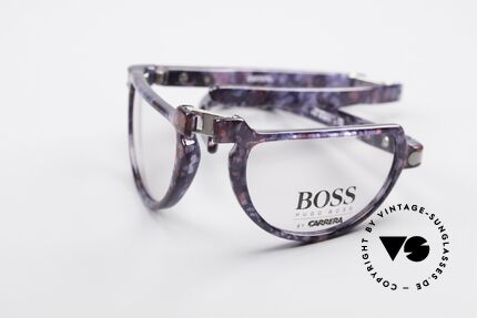 BOSS 5103 Folding Reading Eyeglasses, Size: medium, Made for Men and Women BOSS 5103 Folding Reading Eyeglasses, Size: medium, Made for Men and Women