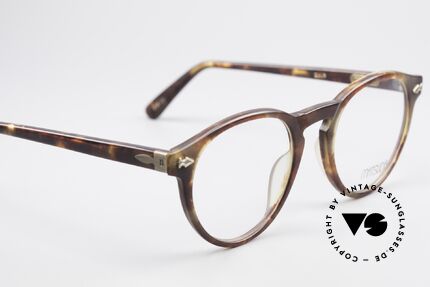 Matsuda 2303 Panto Vintage Eyeglasses, unworn rarity (a 'MUST HAVE' for all lovers of quality), Made for Men and Women