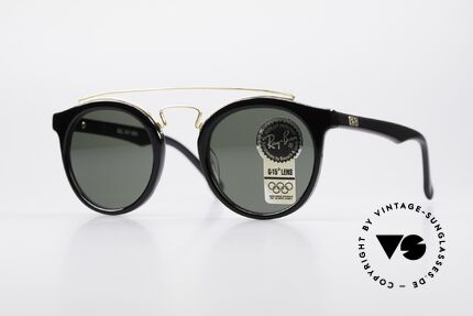 Ray ban gatsby shop style 4