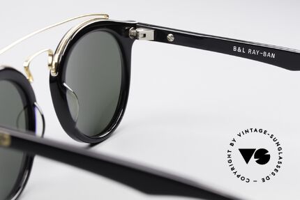 Sunglasses Ray Ban Gatsby Style 4 B L Bausch Lomb USA Shades