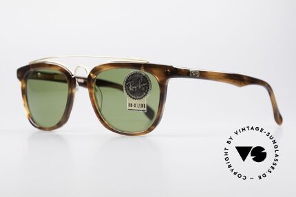 Ray Ban Gatsby Style 5 B&L Bausch Lomb Sunglasses, original (made by Bausch&Lomb), NO RETRO!, Made for Men and Women