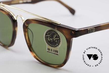 Sunglasses Ray Ban Gatsby Style 5 B&L Bausch Lomb Sunglasses