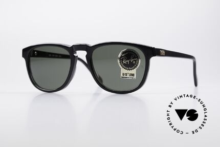 Ray Ban Gatsby Style 2 Old Ray Ban USA Sunglasses Details