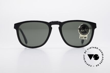 Ray Ban Gatsby Style 2 Old Ray Ban USA Sunglasses, OLD, timeless unisex model; made in U.S.A., Made for Men and Women