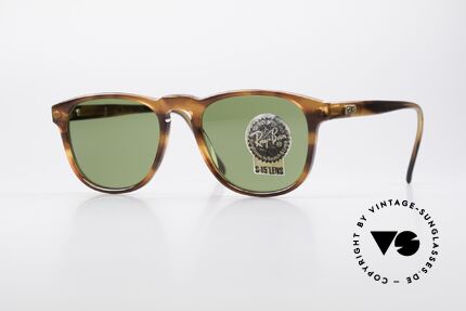 Ray Ban Gatsby Style 2 Old USA Ray Ban Sunglasses, classic vintage Ray Ban designer sunglasses, Made for Men and Women