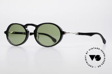 Ray Ban Gatsby Deluxe Oval Old Ray Ban USA Sunglasses, legendary B&L mineral lenses, Bausch&Lomb, Made for Men and Women