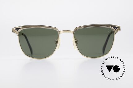 Alpina THE RACEMAN Classic Vintage Sunglasses 90s, classic vintage sunglasses by Alpina from 1995, Made for Men and Women