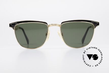Alpina THE RACEMAN Vintage Shades 90's No Retro, 1st class wearing comfort due to spring hinges, Made for Men and Women