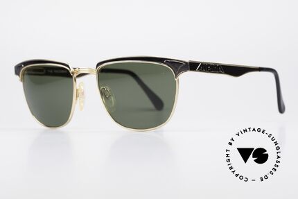 Alpina THE RACEMAN Vintage Shades 90's No Retro, mod. THE RACEMAN = also suitable for women ;), Made for Men and Women