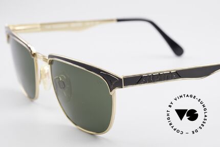 Alpina THE RACEMAN Vintage Shades 90's No Retro, unworn (like all our vintage ALPINA sunglasses), Made for Men and Women