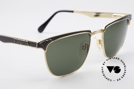 Alpina THE RACEMAN Vintage Shades 90's No Retro, NO RETRO sunglasses, but a vintage 90's original, Made for Men and Women