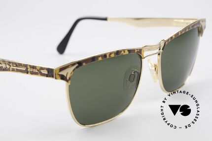 Alpina THE SPEARHEAD 90's No Retro Sunglasses, NO RETRO sunglasses, but a vintage 90's original, Made for Men and Women