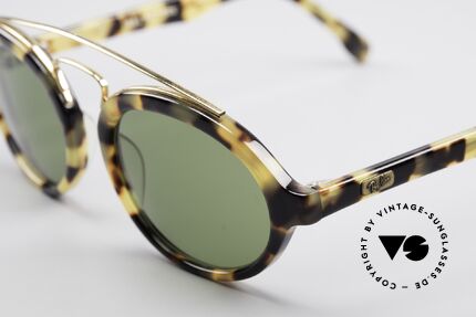Ray Ban Gatsby Style 6 Old Ray-Ban USA Sunglasses, B&L Bausch & Lomb quality lenses (100% UV), Made for Men and Women