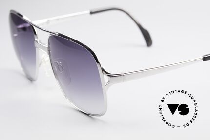 Metzler 0772 80's Old School XXL Shades, XXL OLD SCHOOL shades with flexible spring hinges, Made for Men