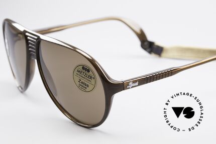 Metzler 0153 Rare 80's Sports Sunglasses, these sun lenses are at the top of the eyewear sector, Made for Men