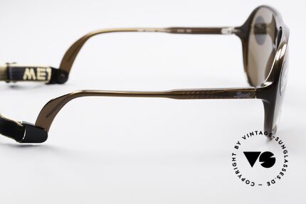 Metzler 0153 Rare 80's Sports Sunglasses, Size: large, Made for Men