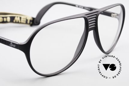 Metzler 0102 80's Sports Specs No Retro, NO retro specs, but an authentic 35 years old Original, Made for Men
