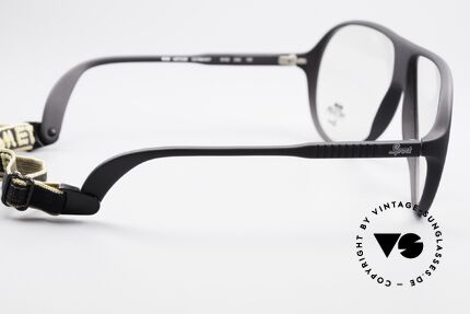 Metzler 0102 80's Sports Specs No Retro, Size: medium, Made for Men
