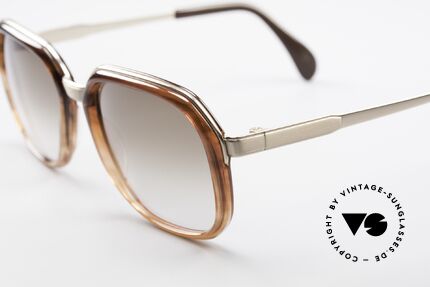 Metzler 6615 True Vintage 80's Sunglasses, unworn, NOS (like all our rare old vintage sunglasses), Made for Men