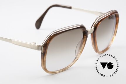 Metzler 6615 True Vintage 80's Sunglasses, NO RETRO SHADES, but a 1980's Metzler ORIGINAL!, Made for Men