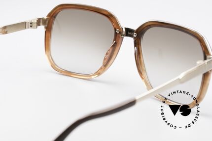Metzler 6615 True Vintage 80's Sunglasses, Size: large, Made for Men